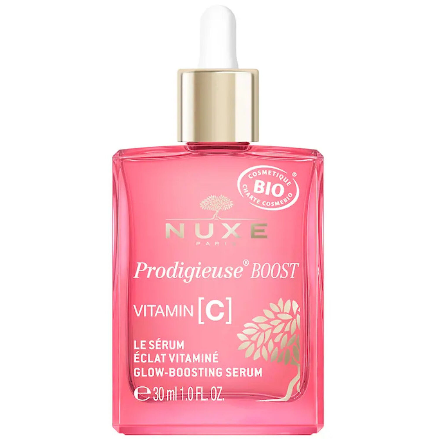 Prodigieuse Boost - Sérum éclat vitaminé
