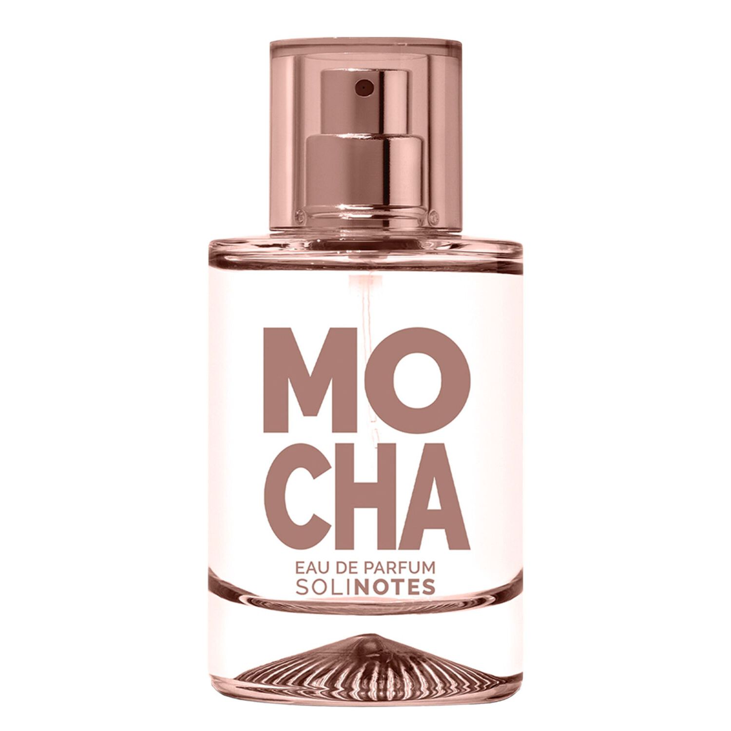 Mocha - Eau de Parfum