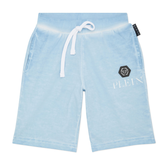 PHILIPP PLEIN Jogging Shorts BASIC