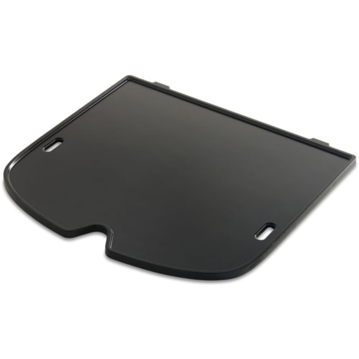 Plancha pour barbecue WEBER pour traveler