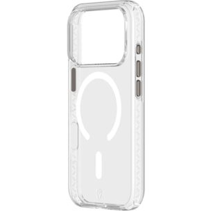 Coque FORCE CASE iPhone 17 Pro Xtrem MagSafe Transparente