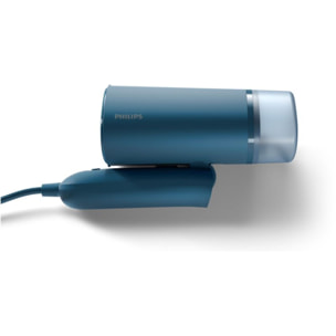Défroisseur vapeur PHILIPS STH3000/20 steamer bleu
