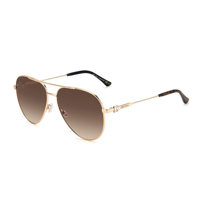 Gafas de sol Jimmy Choo Mujer OLLY-S-DDB