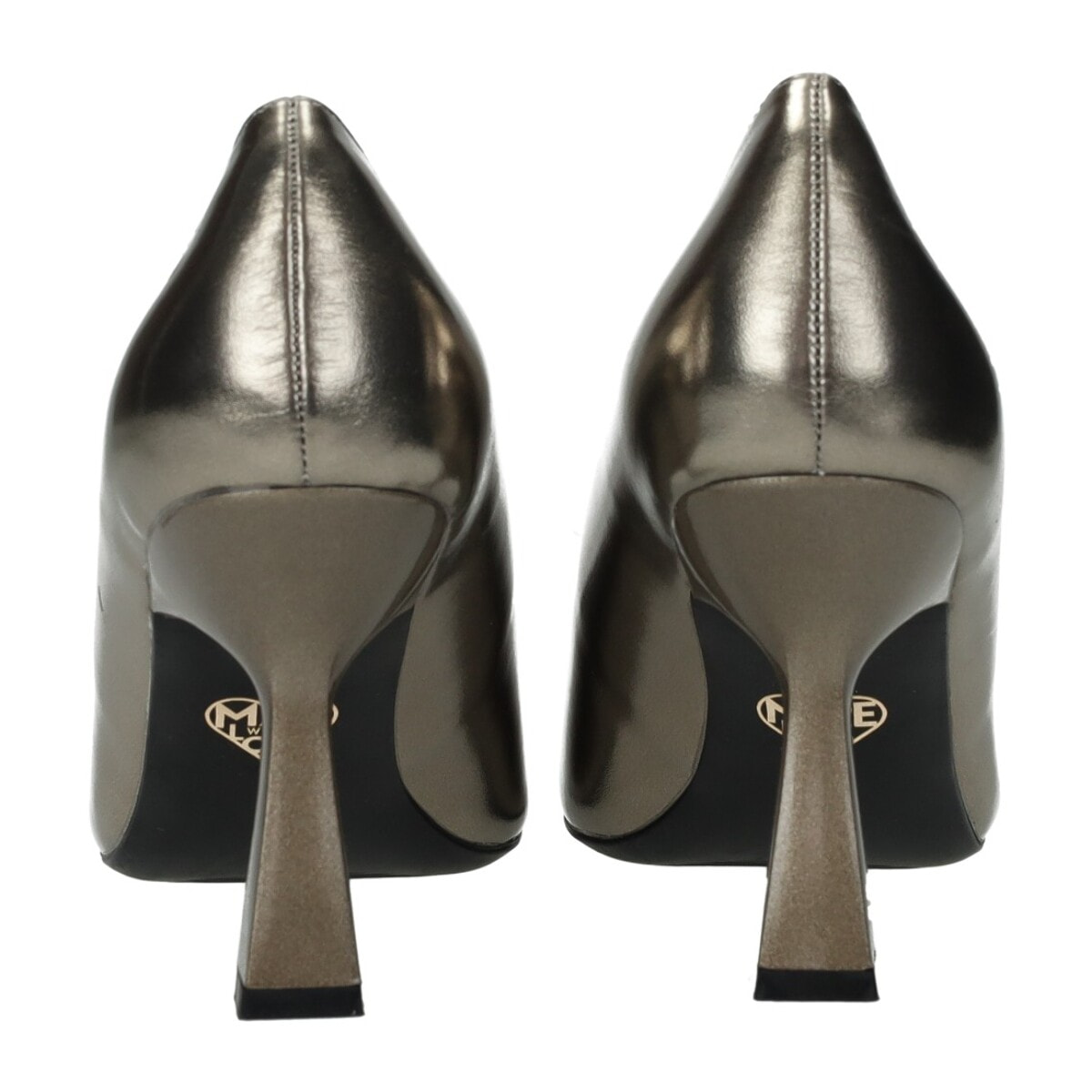 Décolleté Donna Tata Italia Dorato