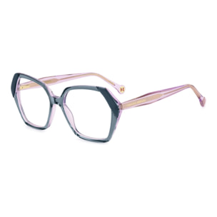 Gafas de Vista Carolina Herrera HER 0291 ZI9 de Acetato Mujer 54 mm
