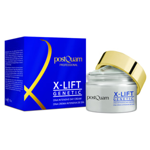 X-lift genetic crème de jour - tous types de peaux - 50 ml