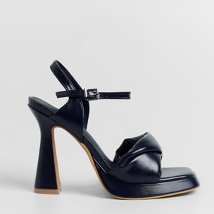 Sandalias de tacón - Dibai - 11.5 cm