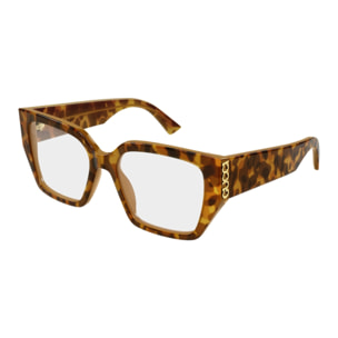 Gafas de Vista Gucci GG2042O-004 de Acetato Mujer 53 mm