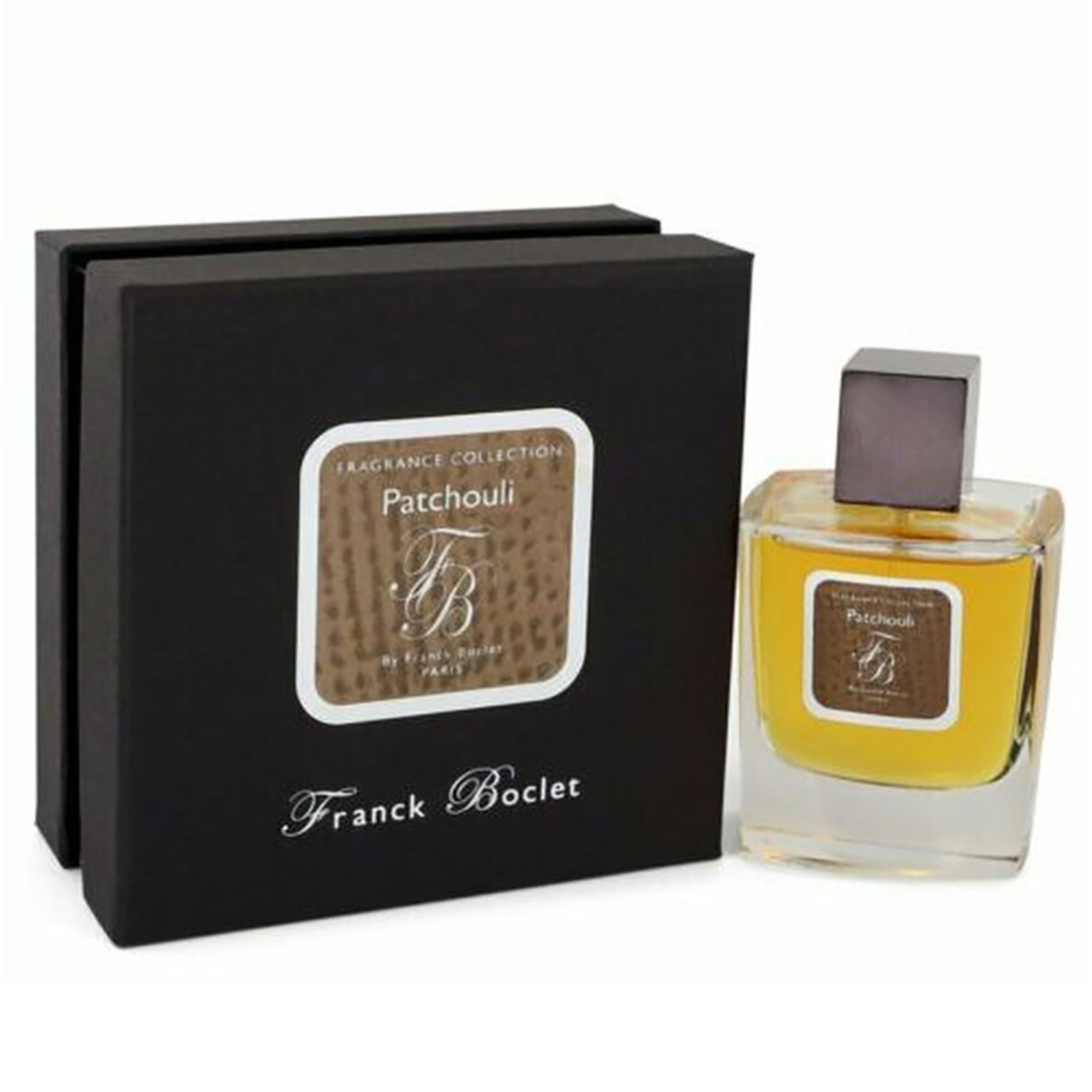 Franck Boclet Eau de Parfum EDP Unisex 50 ML