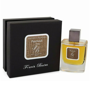 Franck Boclet Eau de Parfum EDP Unisex 50 ML