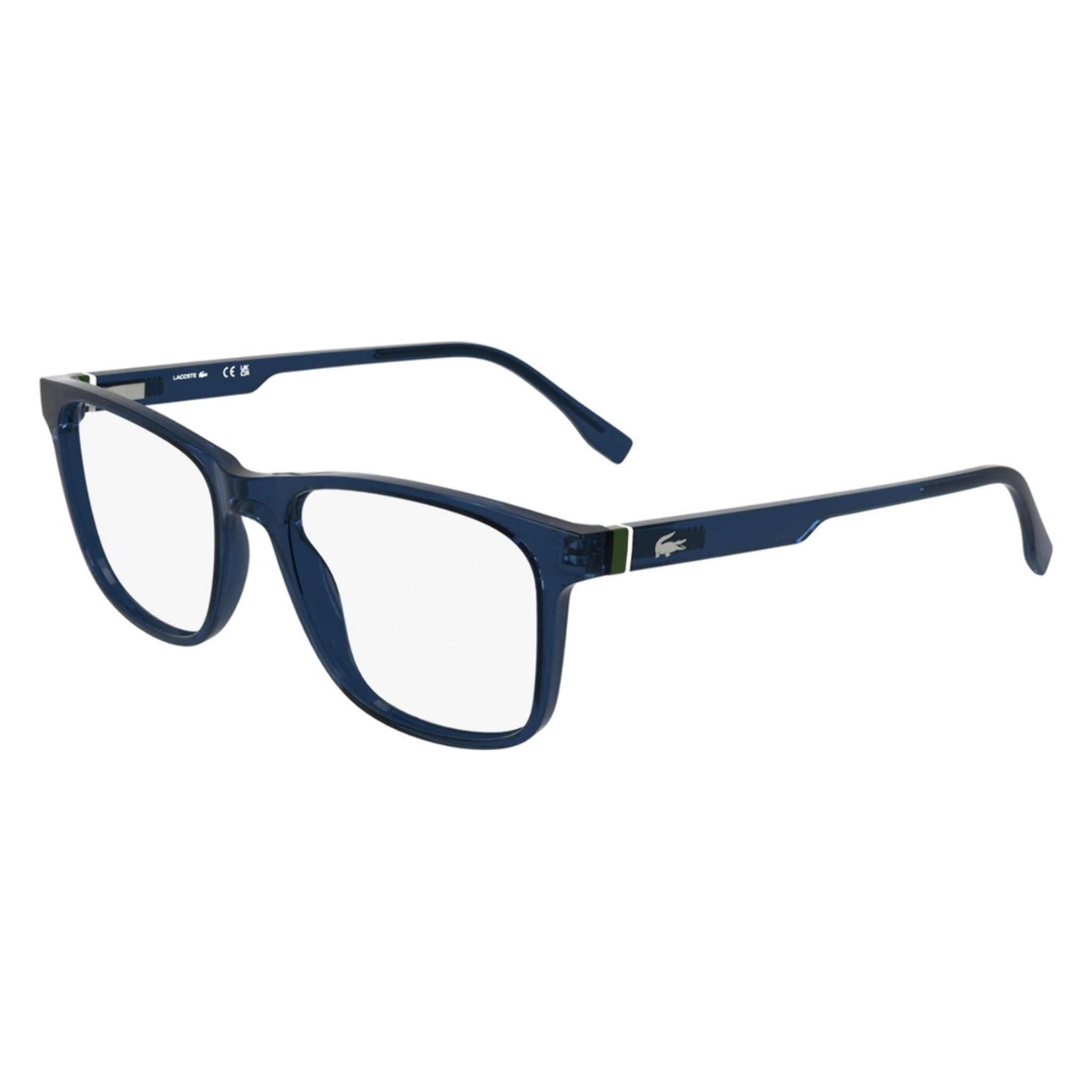 Gafas de Vista Lacoste L2974 N 410 56 de Acetato Inyectado Hombre