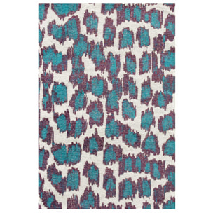 Tapis Blue Duck