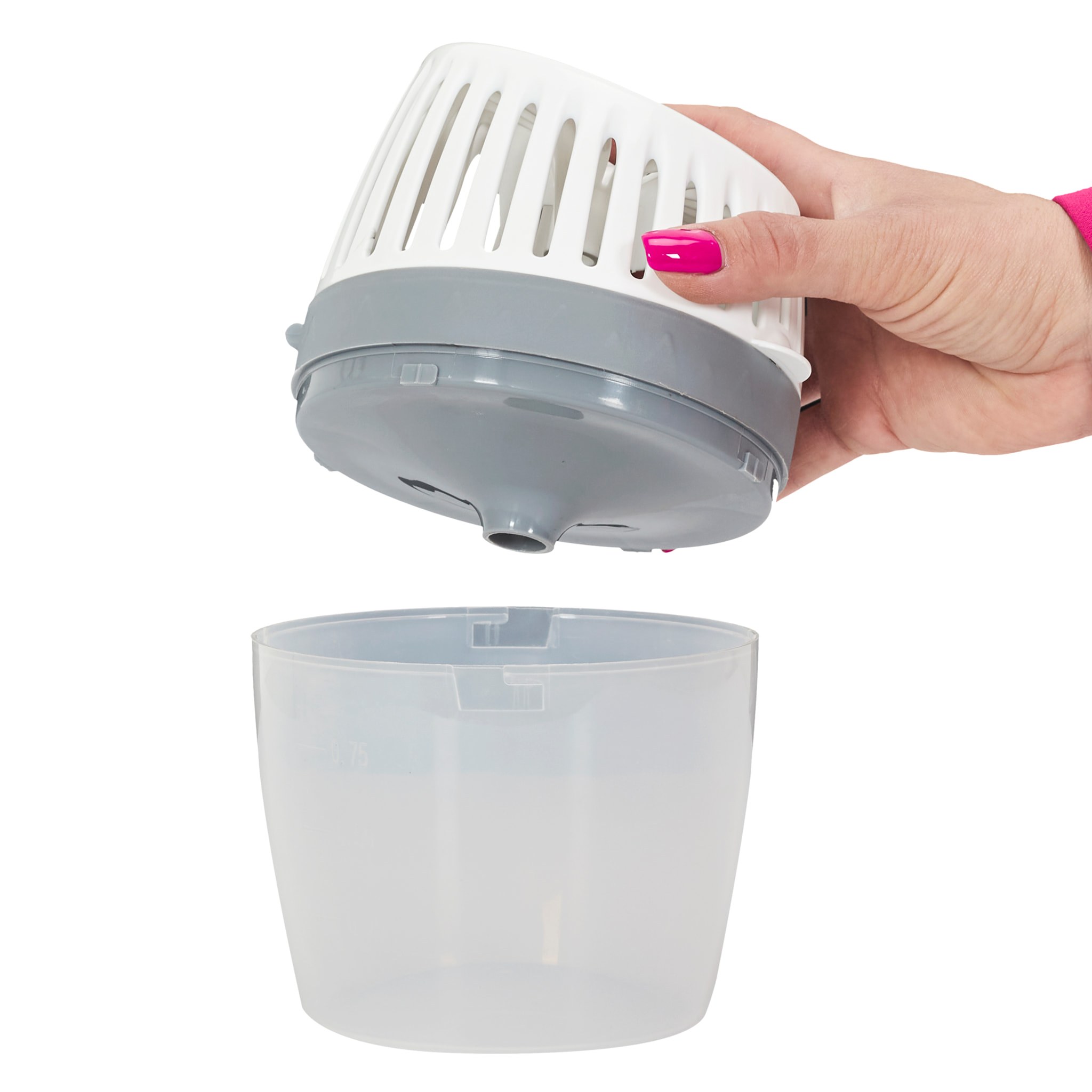 Absorbeur D Humidite Avec Recharge Incluse