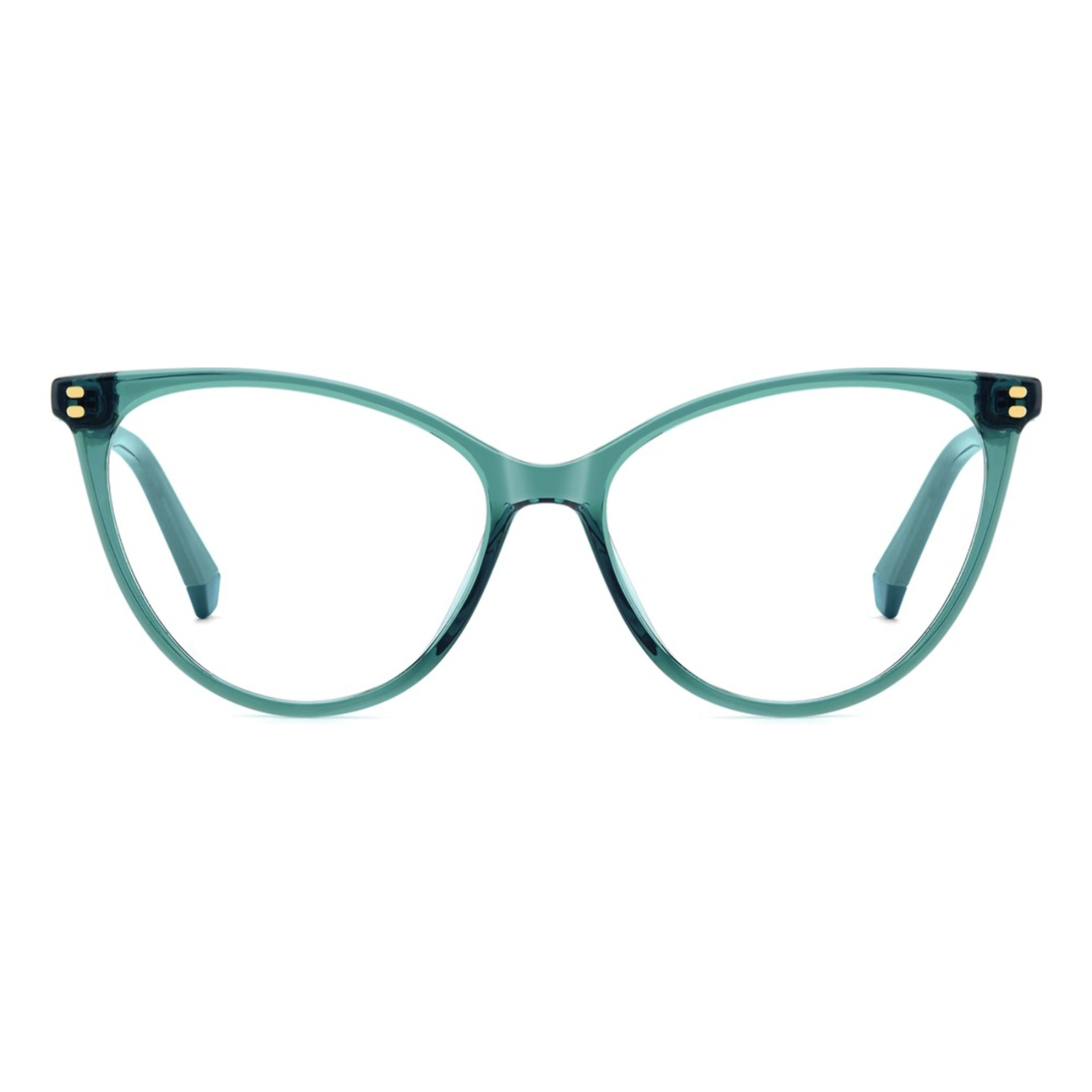 Gafas de Vista Polaroid PLD D551 TCF de Tr90 Mujer 54 mm