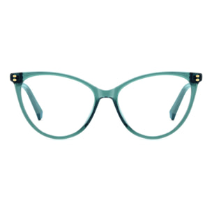 Gafas de Vista Polaroid PLD D551 TCF de Tr90 Mujer 54 mm