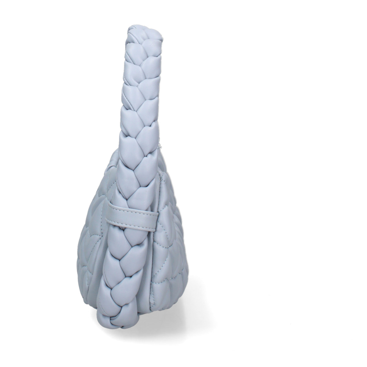 Borsa a spalla  da donna Poliuretano In Poliuretano 27x13x10 cm