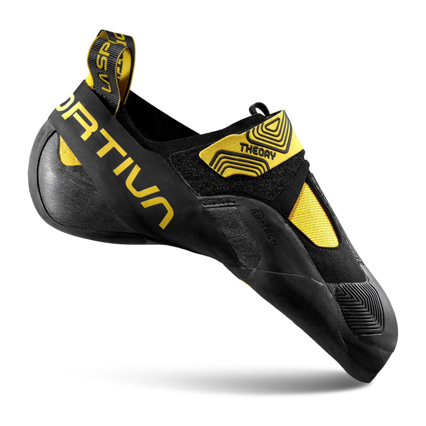 Theory Hombre Pies de Gato Escalada La Sportiva