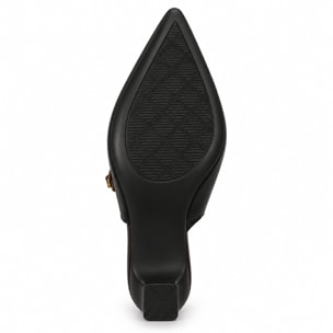 Decollete - tacco 8,0 cm