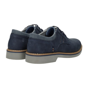 Derby Uomo Tata Italia Blu