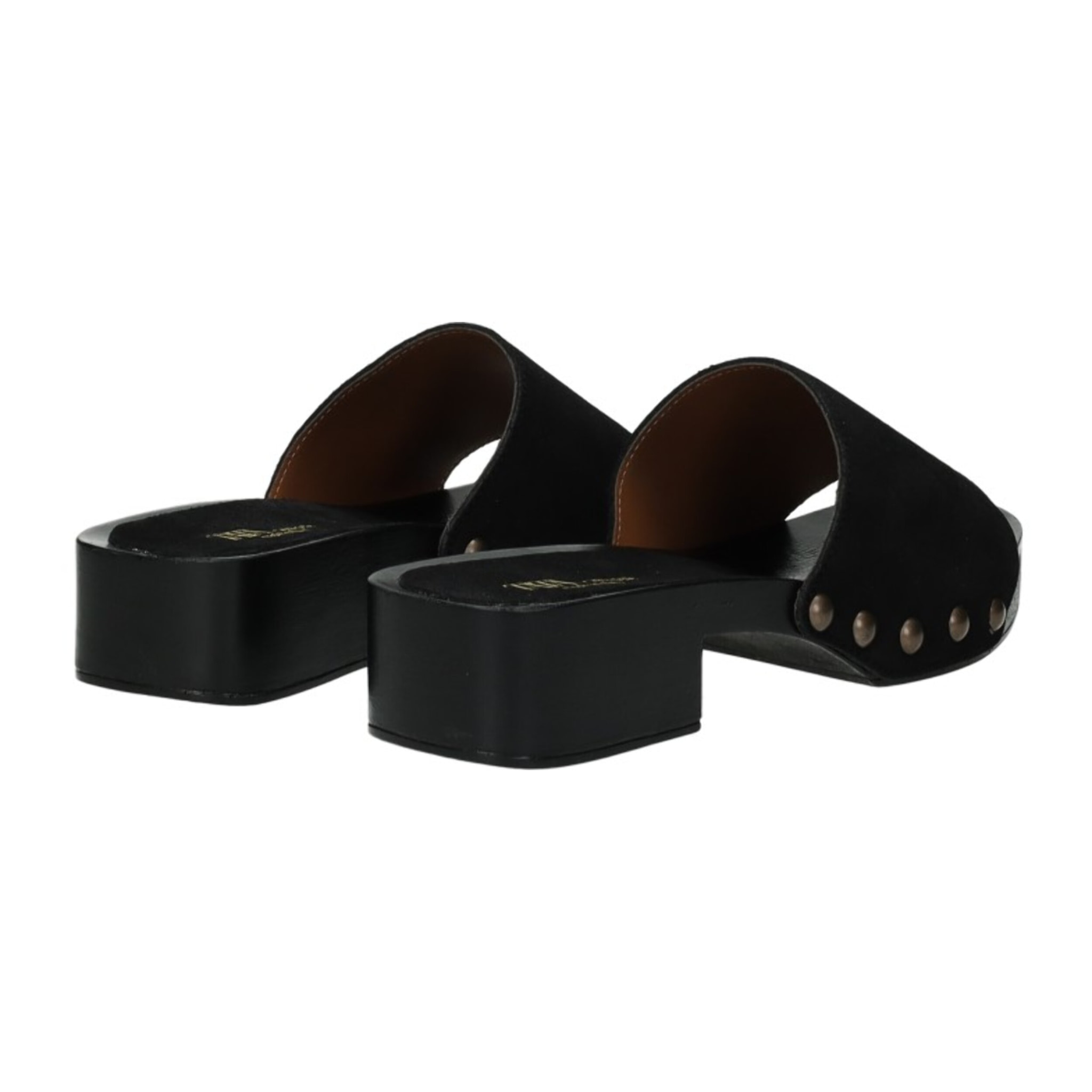 Sandali Donna Tata Italia Nero