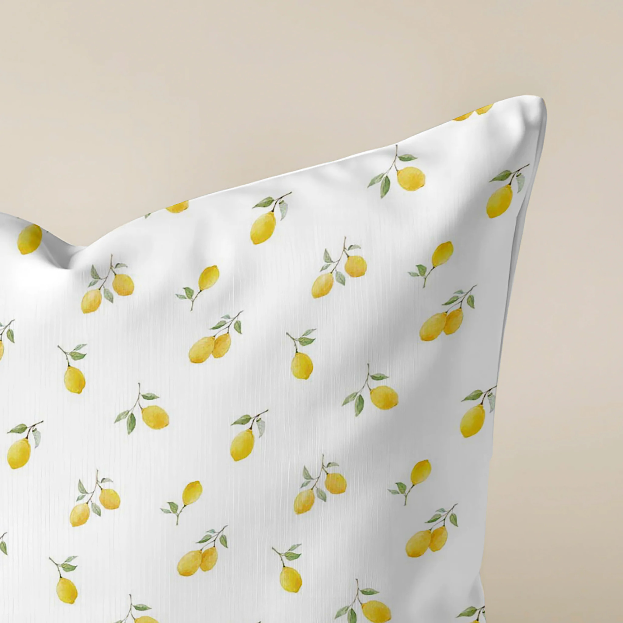 Housse de coussin Bettina 924-4 45x45 cm 100% coton