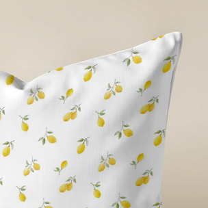 Housse de coussin Bettina 924-4 45x45 cm 100% coton