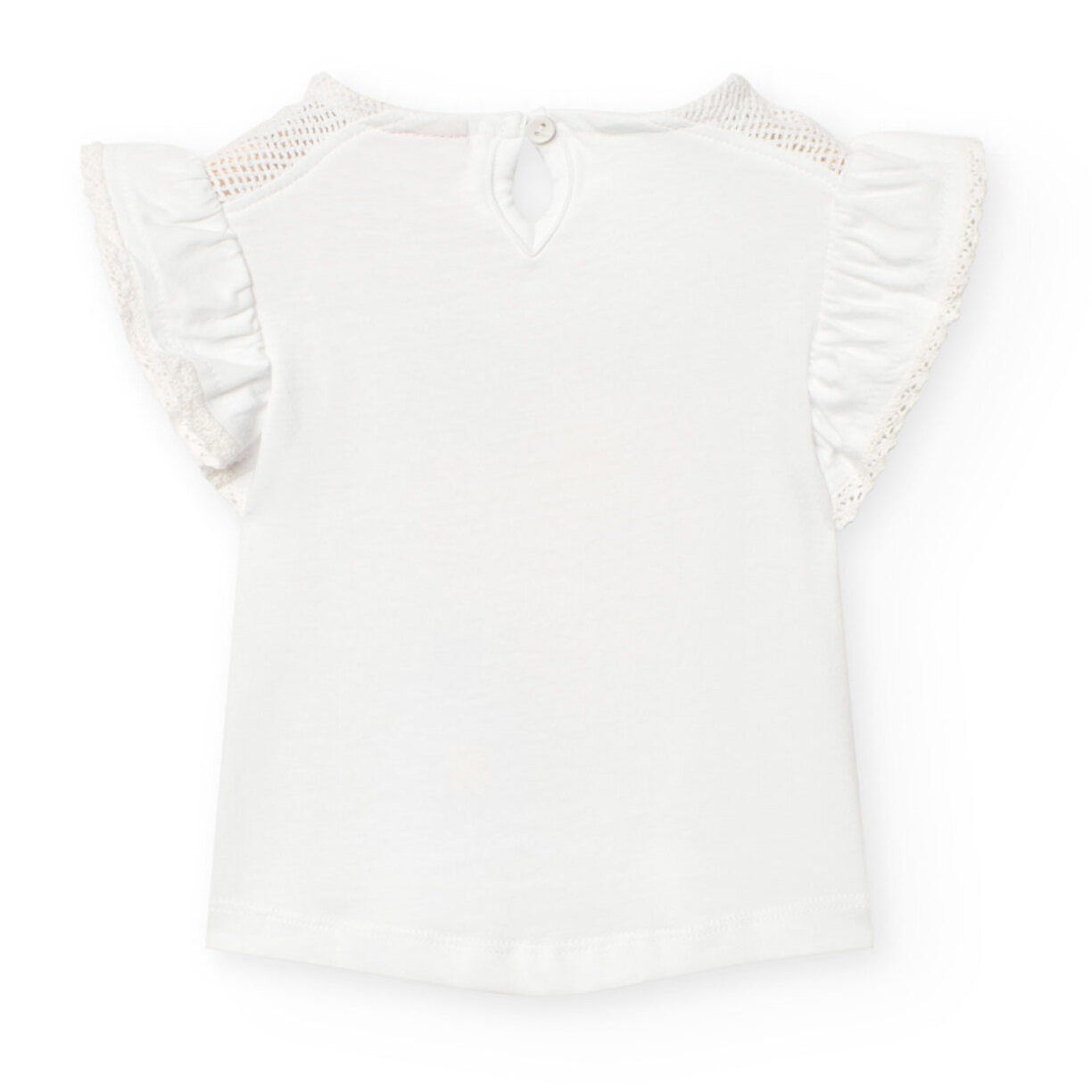 T-Shirt tricot  -BCI