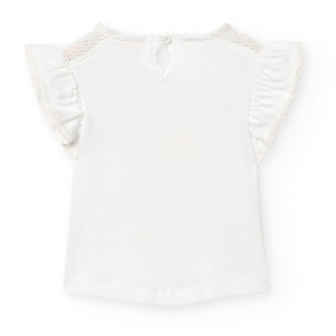 T-Shirt tricot  -BCI