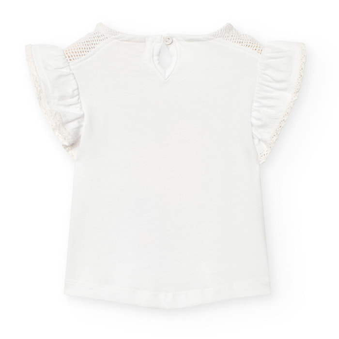 T-Shirt tricot  -BCI