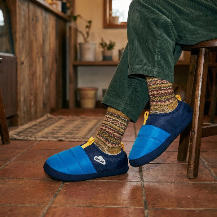 Zapatillas de casa , Classic Shades
