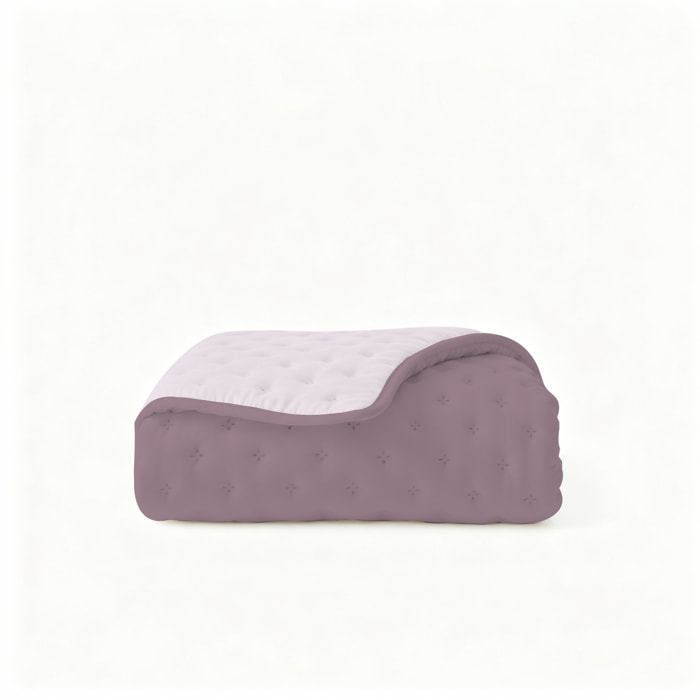 TRAPUNTINO WATER WASHED - 100% Microfibra