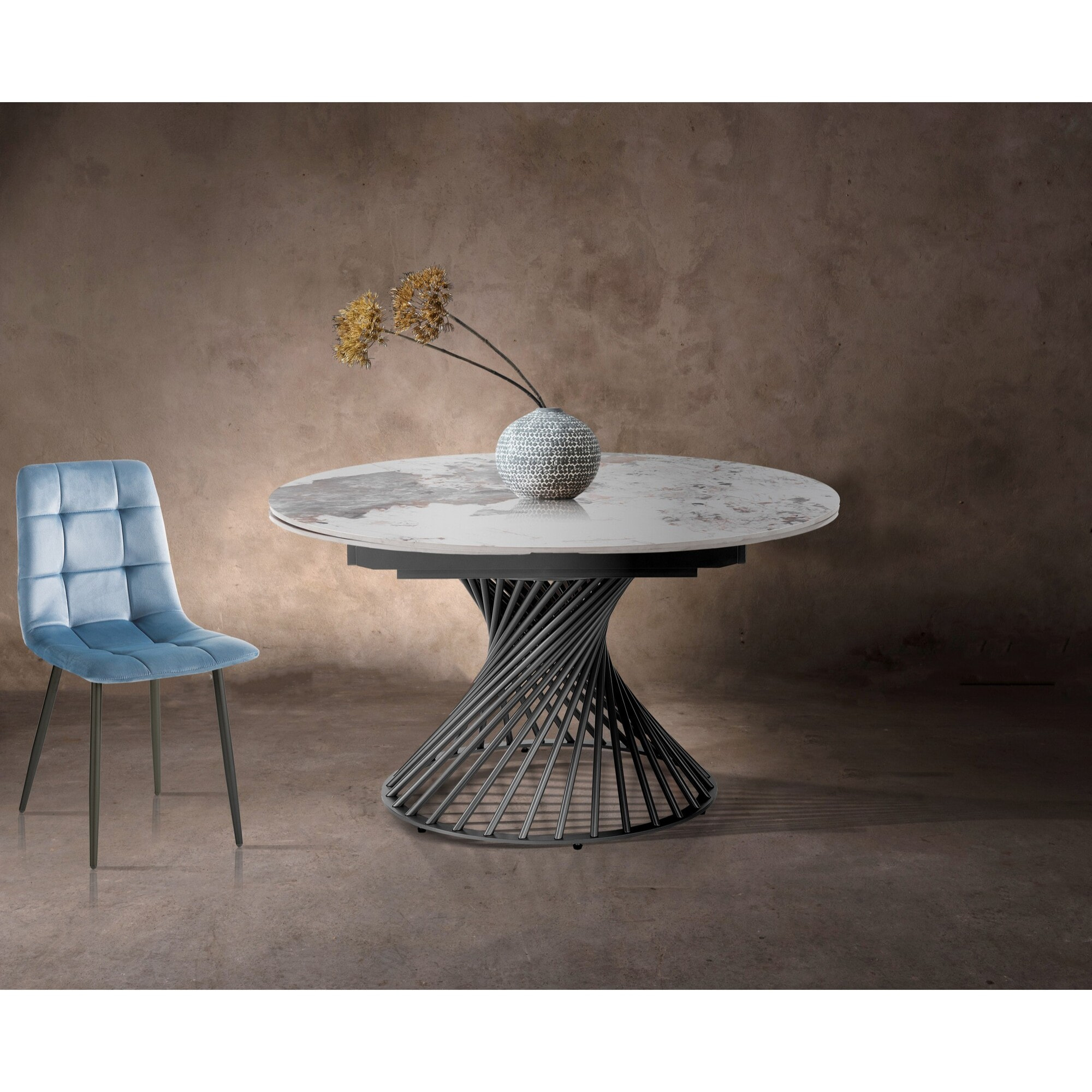 Tomasucci Table extensible JORUM 2