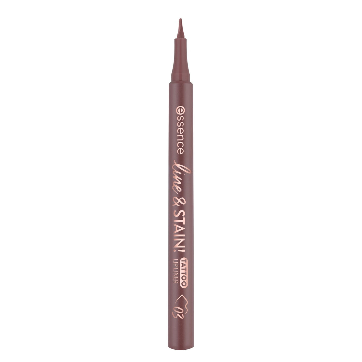 Line & Stain! Tattoo Lip Liner - 03 1.1ML
