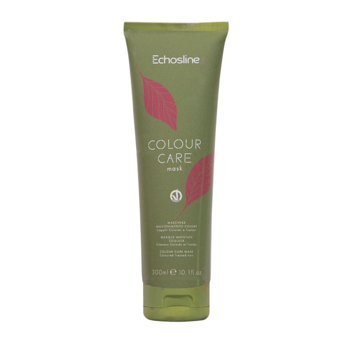 ECHOSLINE Colour Care Mask 300ml