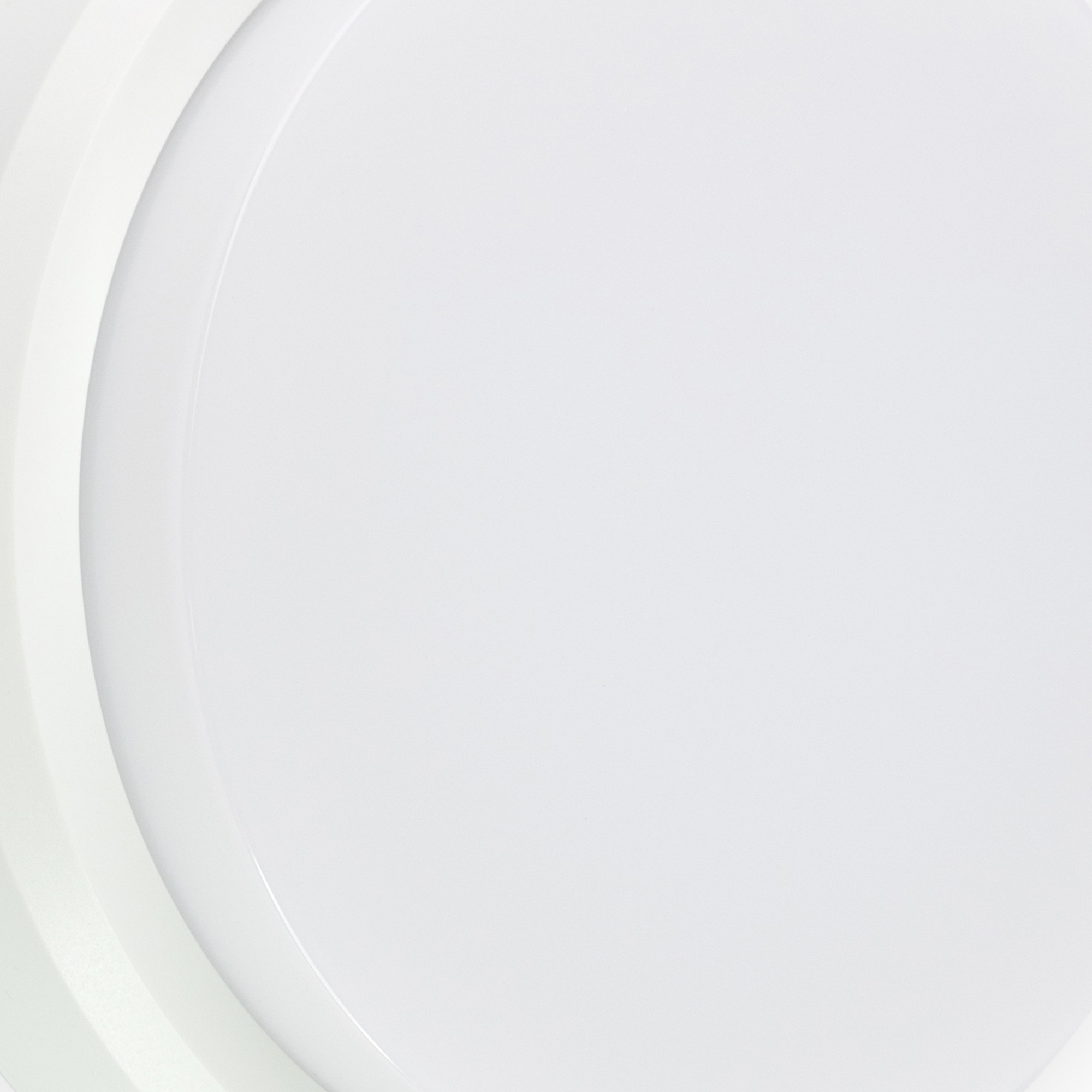 TOM LED Lampe applique blanche