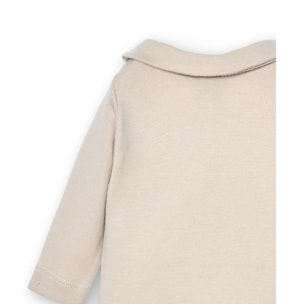 Body Cruzado C/Bebé