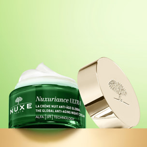 Nuxuriance Ultra - La Crème Nuit Anti-Âge Global, Nuxuriance Ultra 50 ml