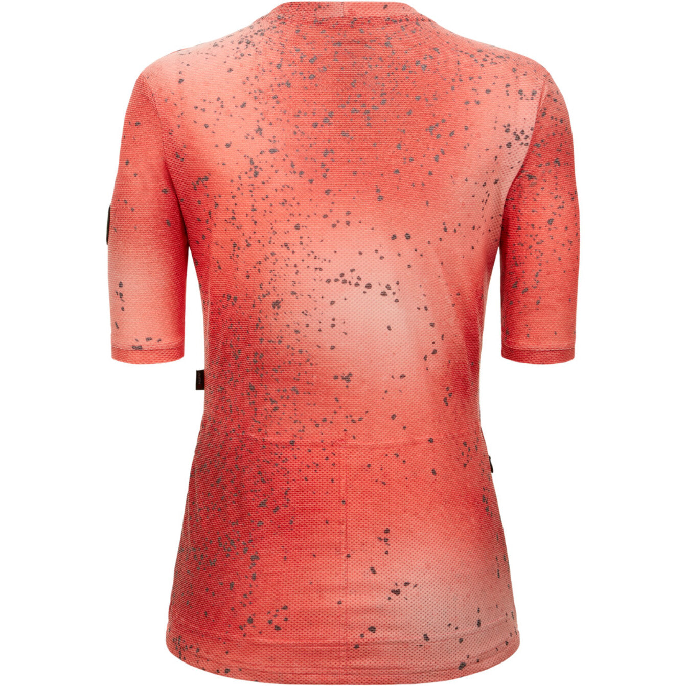 Fango Delta - Maglia Tecnica Donna - Rosa - Donna