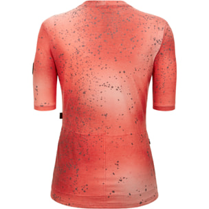 Fango Delta - Maglia Tecnica Donna - Rosa - Donna