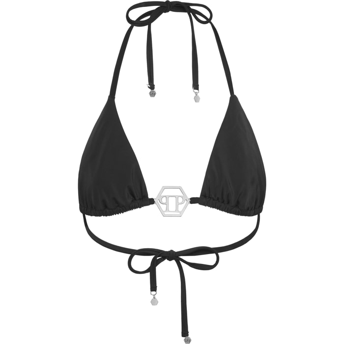 PHILIPP PLEIN Bra HEXAGON