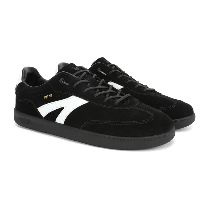 Zapatillas Claw Man Negro