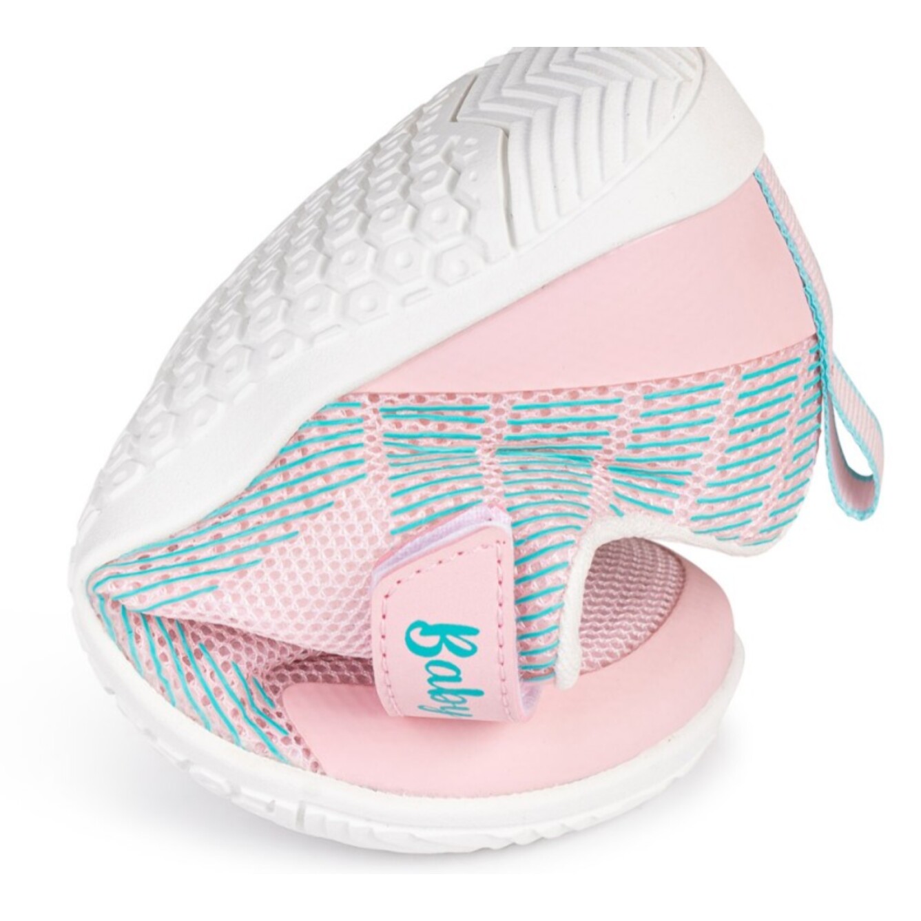 DEPORTIVO CHETTO BAREFOOT ROSA – COMODIDAD Y MOVILIDAD