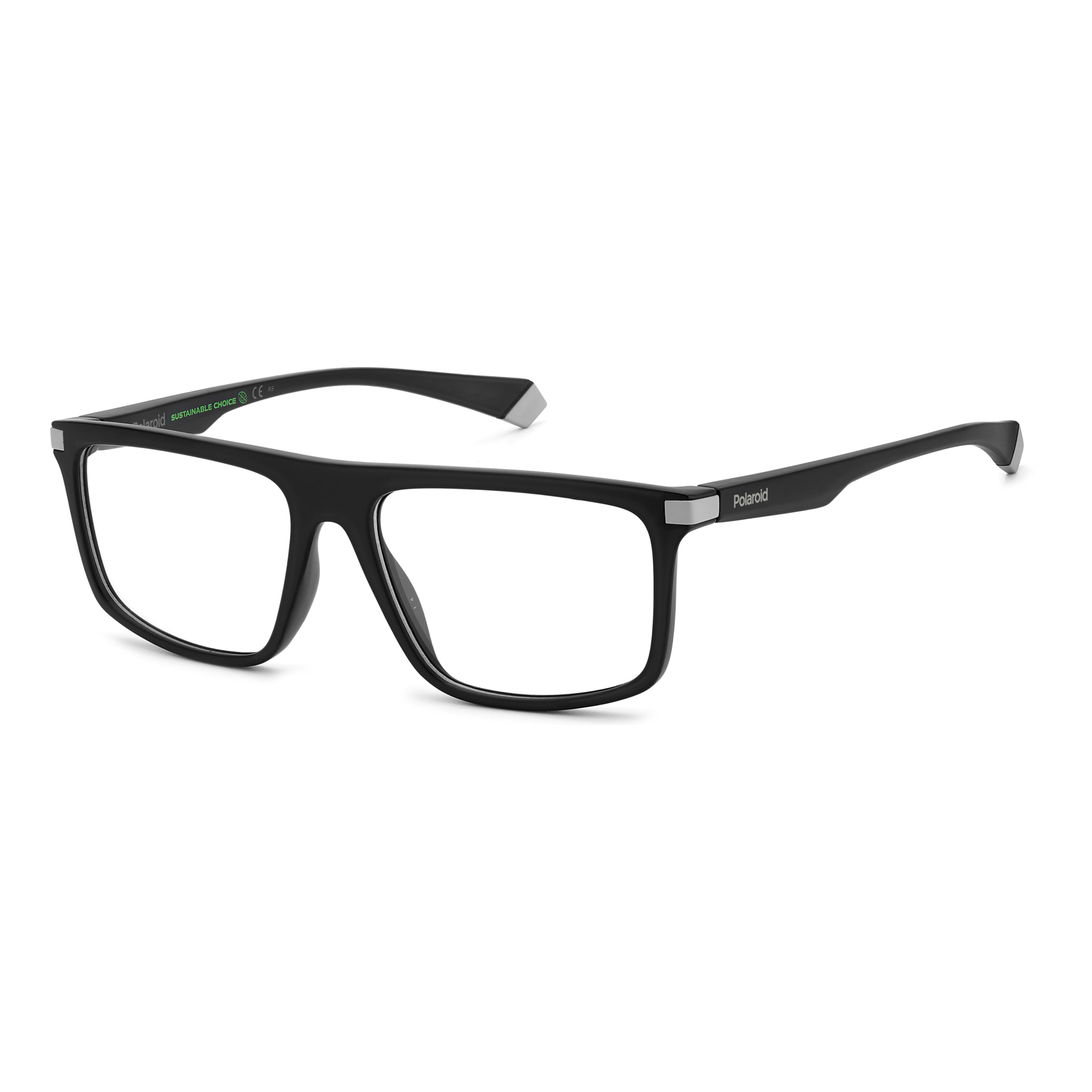 Montura de gafas Polaroid Hombre PLD-D448-08A