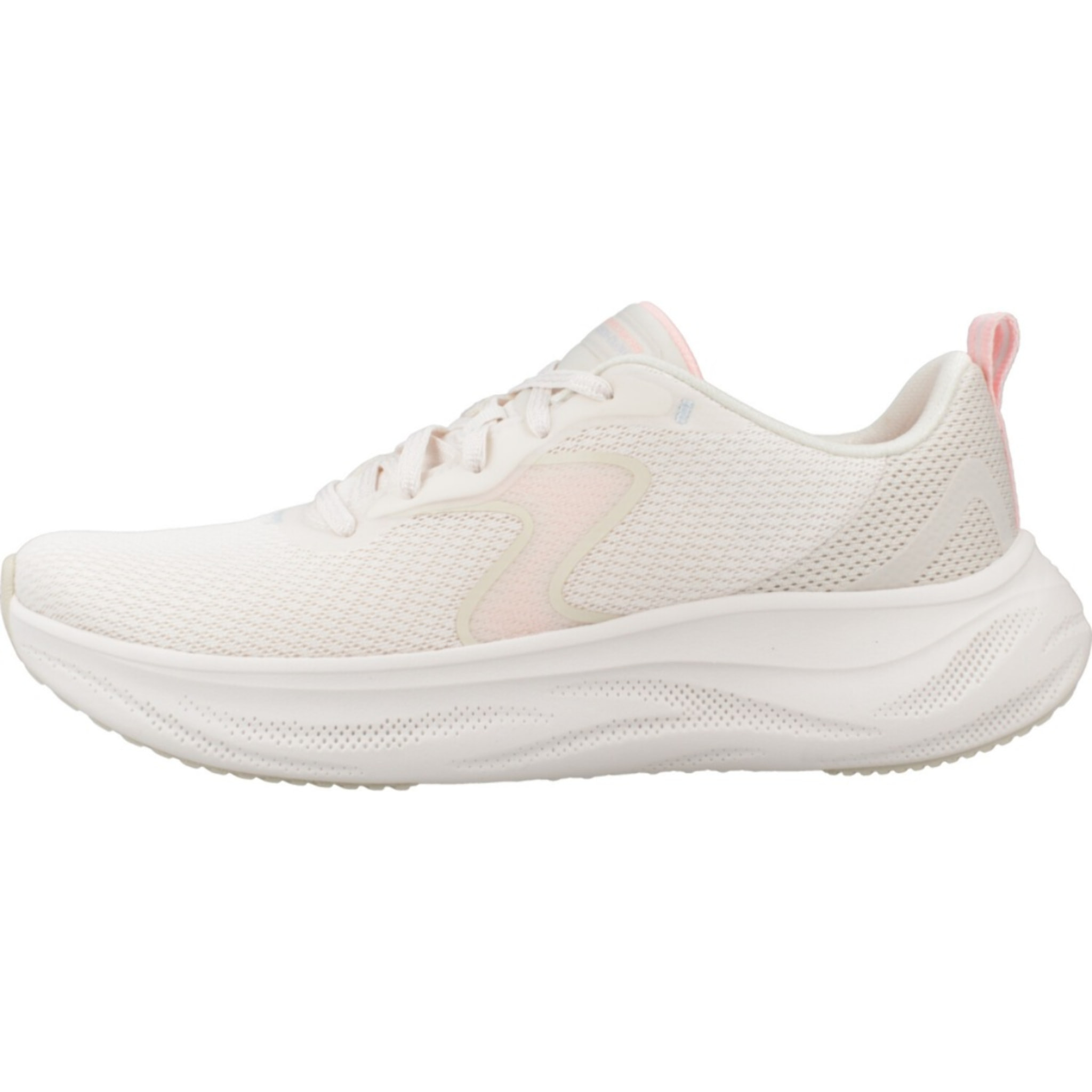 Sneakers De  Mujer Cloude Blanco