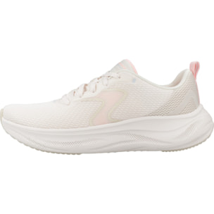 Sneakers De  Mujer Cloude Blanco