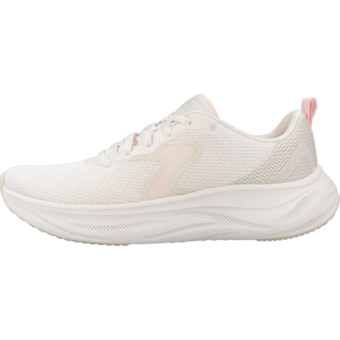 Sneakers De  Mujer Cloude Blanco