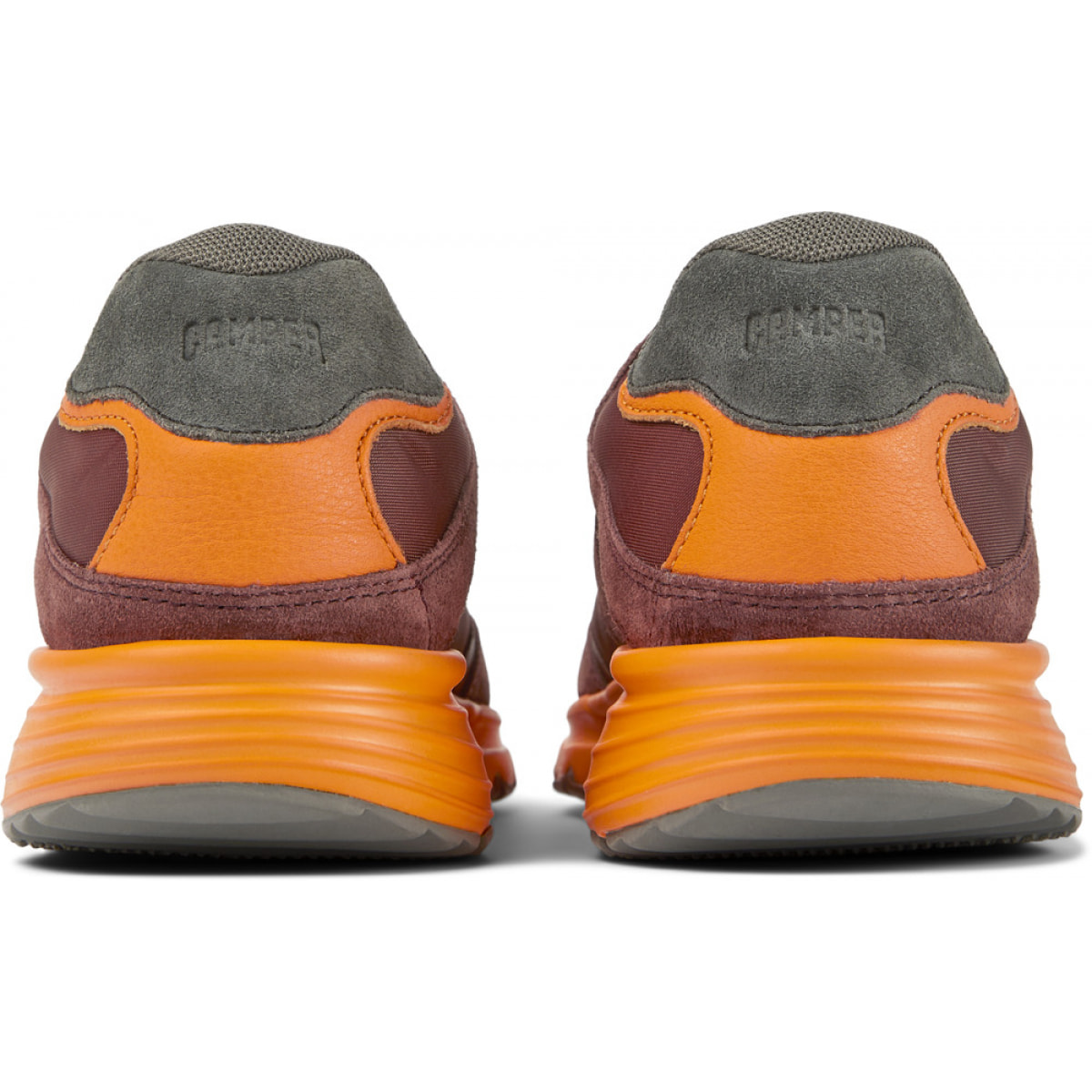 Camper - CAMPER Drift - Sneakers Zapatillas Multicolor Mujer | Privalia