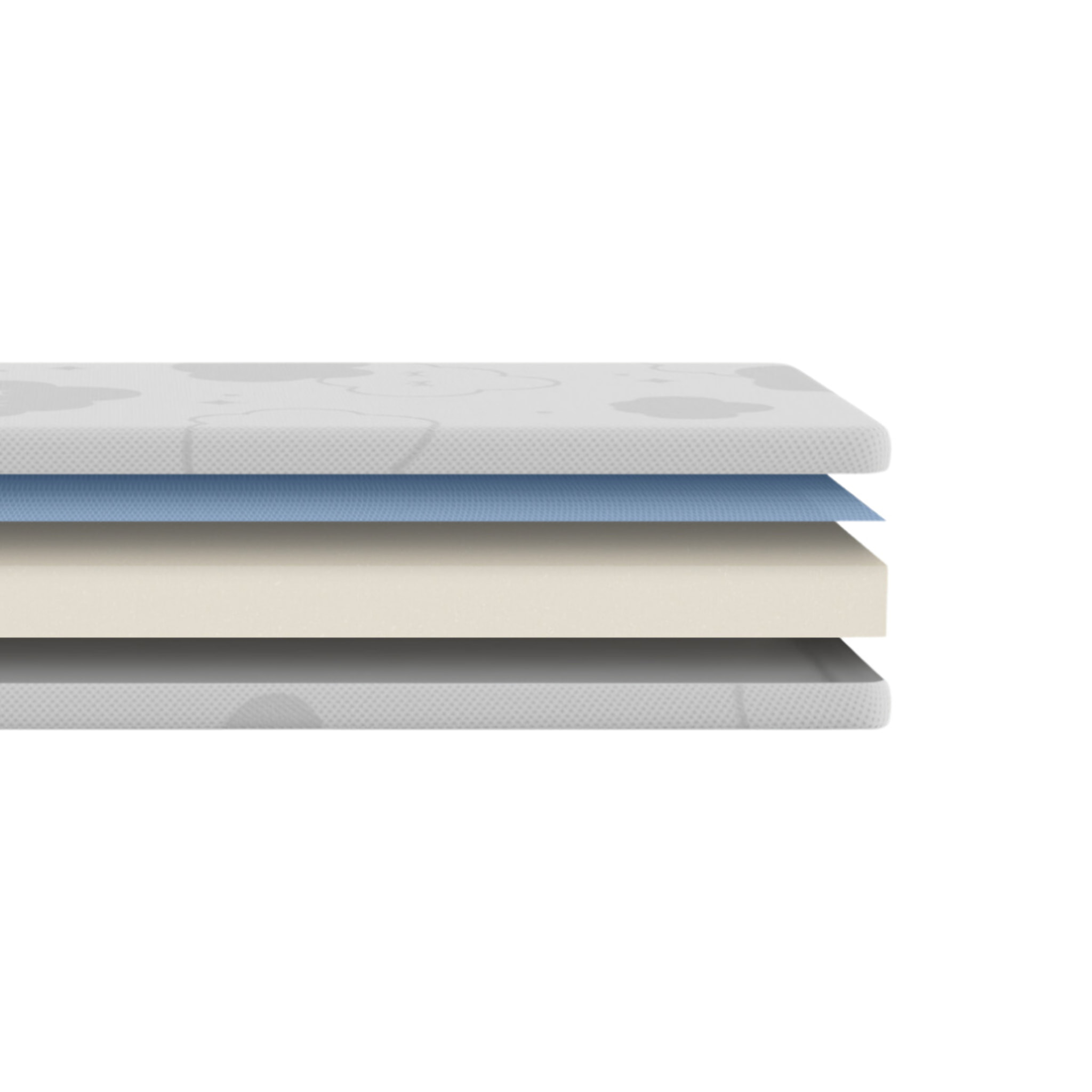 Matelas bébé Nuage - Hypnia