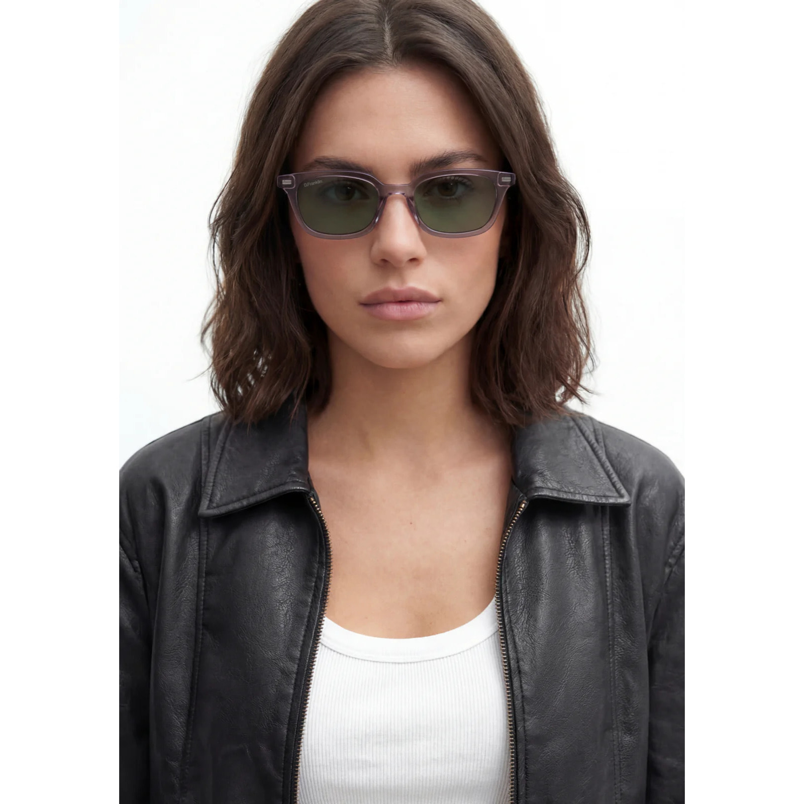 Gafas De Sol D. Franklin Hackney