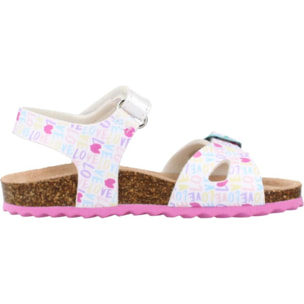 SANDALIAS GEOX B SANDAL CHALKI GIRL